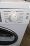 Bosch WTW 86560 - Warmtepompdroger - 7 kg - Energieklasse A