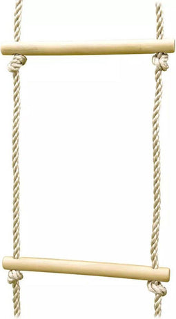 TRIGANO Touwladder voor schommelsets 1,9-2,5 m J-423