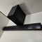 Samsung HW-B750F - Soundbar - Zwart