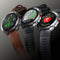 Polar Grit X2 Pro - Premium Outdoor Smartwatch - GPS Sport Tracking Biosensing - Zwart