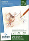 TEKENBLOK CANSON A3 160GR 20VEL