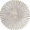 Richmond Salontafel Esmay Set Van 2 Zwart/Wit