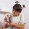 IMC TOYS - Pop Jenna Fashion Doll - Cry Babies Best Friends Forever - 904361