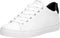 Skechers Side Street-Tegu - Dames Sneakers - Slangenprint - Wit - Maat 37