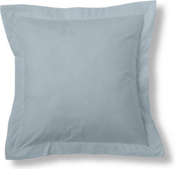 Kussenhoes Alexandra House Living Grijs 55 x 55 + 5 cm