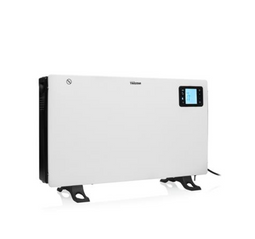 Tristar PD-8975E - Convectorkachel - Wi-Fi - (retourproduct)