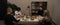 Princess Dinner4all Pure 104040 - Gourmetstel - Teppanyaki - 4 personen - Bamboe