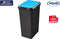 Recycling Waste Bin Tontarelli Double Aperture (45 L)
