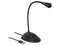 DeLOCK 65871 - USB Gooseneck Microfoon