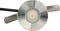 Lyslight Olan Grondspot Voordeelset - Tuinverlichting - 6 Aluminium/RVS Spots - Plug and Play - Laagspanning 24V
