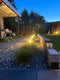 Lyslight - Rora tuinbol ⌀30cm - Tuinverlichting - plug and Play - Laagspanning 24V