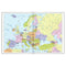 Lannoo Agenda - Schoolagenda 2025-2026 - 125x175mm - collectie & design: NASA - Zwarte achtergrond