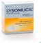 Lysomucil 200 Comp A Sucer - Zuigtabletten 20