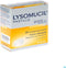 Lysomucil 200 Comp A Sucer - Zuigtabletten 20