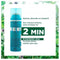Klorane Haar Anti-Pollution Detox Dry Shampoo Spray 150ml