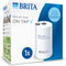 BRITA ON TAP V - Vervangingsfilter - Tot 600 liter gefilterd water - Wit