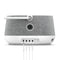 Hama DIR3300SBT (2022) - DAB+ digitale radio - WLAN Bluetooth Spotify Connect - 2-weg luidspreker