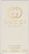 Gucci Guilty Pour Femme 30 ml Eau de Parfum - Damesparfum