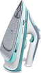 Braun SI 5017 GR - Stoomstrijkijzer - 2700 W - Grijs Turkoois Wit