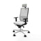 Bureaustoel Piqueras y Crespo 1D026N2 Wit