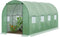 Foliekas 9m2 - 450x200x200 cm - kweektent