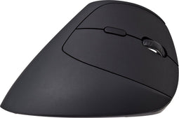 V7 MW500BT - Draadloze Optische Muis - 1600 DPI - Zwart