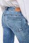 ONLY ONLKENDELL LIFE REG SK ANK TAI006 - Dames Jeans - Skinny - Normale taille - W27x L32