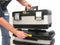 STANLEY FatMax - Gereedschapswagen MP - Afneembare koffer - 56.8x38.9x89.3 cm