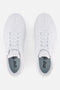PUMA Caven 2.0 - Unisex Sneakers - SOFTFOAM+ - Puma White-Puma Silver