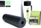 Blackroll Standard 45 cm Foam Roller - Zwart