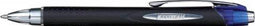 Rollerpen Uni-ball Jetstream RT 210R rood
