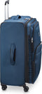 Delsey Sky Max 2.0 - Reiskoffer - 79 cm - Uitbreidbaar - Blauw