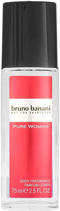 Bruno Banani Pure Woman - Deodorant Spray