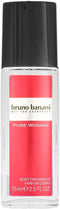 Bruno Banani Pure Woman - Deodorant Spray