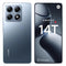 Xiaomi 14T - Blauw - 256 GB - Dubbele fysieke simkaart