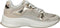 Mexx Racoon Phoeby - Sneaker Dames - Maat 39 - Goud