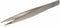Clamps Premax Stainless steel Fine tip (9 cm)