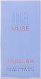 Thierry Mugler Angel Muse - 50 ml - eau de toilette spray - damesparfum