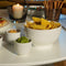 Villeroy & Boch For Me - Franse Kom 750 ml - Set van 4 (set van 4)