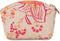Oilily Clara - Toilettas - Dames - Ritssluiting - Waterafstotend - Roze - One size