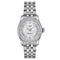 Tissot Ballade T1082081111700 - Polshorloge - Automatisch - Staal - Ø 32 mm - Zilverkleurig