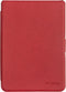 Gecko Covers Kobo Nia Easy-Click 2.0 - E-reader Hoes - Automatische wake/sleep functie - Rood
