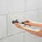 GROHE Vitalio Joy - Doucheset - Handdouche Ø 11 cm - Glijstang 60 cm - Doucheslang 175 cm - Chroom