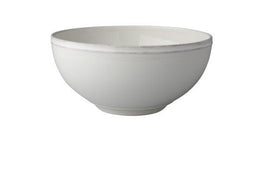 Friso Schaal - Diep - Magnetron- en ovenbestendig - Wit - Ø 21,5 cm