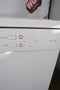 Bosch SMS5382EU - Vrijstaande vaatwasmachine - 13 couverts - B 60 x D 60 x H 85 cm