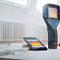 Bosch GTC 400 C - Warmtebeeldcamera - Dual Power System - IP 53