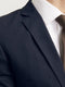 JACK&JONES JPRFRANCO SUIT NOOS - Heren Pak - Slim Fit - Dark Navy - Maat 54