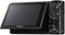 Sony Cyber-shot RX100 V(A) - Compactcamera - 20,1Mpx 2,9x zoom - Zwart