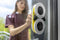 Karcher RCW 2 - Raamreinigingsrobot - Automatische reiniging - Wit