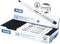 Milan Whiteboardmarker 14 X 1 Cm Zwart 12 Stuks